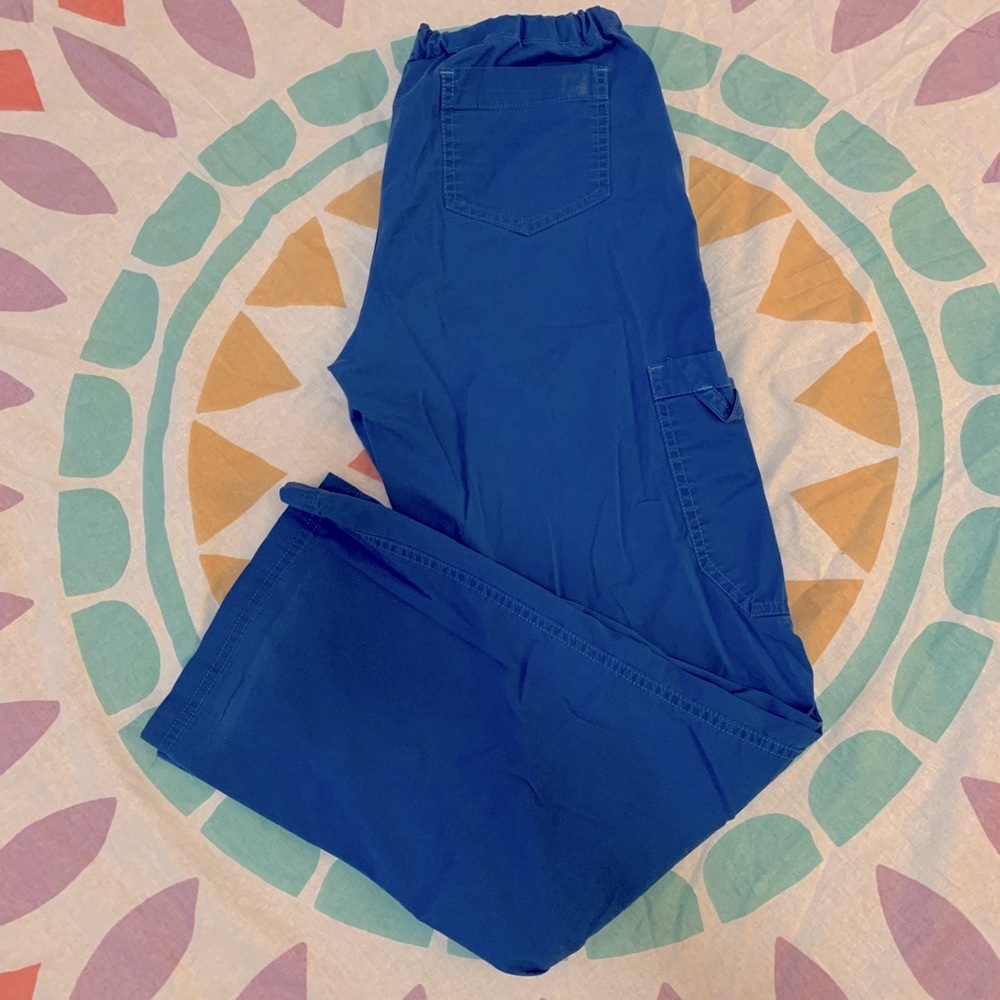 Med Couture Bottoms